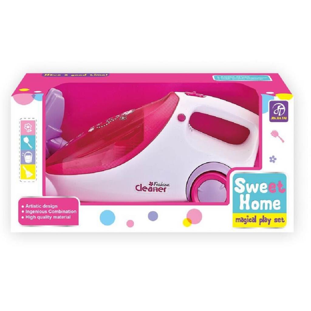 Sweet Home Cleaning Set